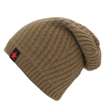 TheCapSpot - Velvet Stocking Cap