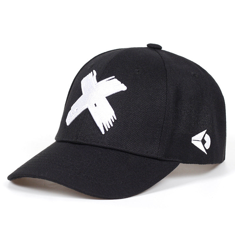 TheCapSpot - X Baseball Cap