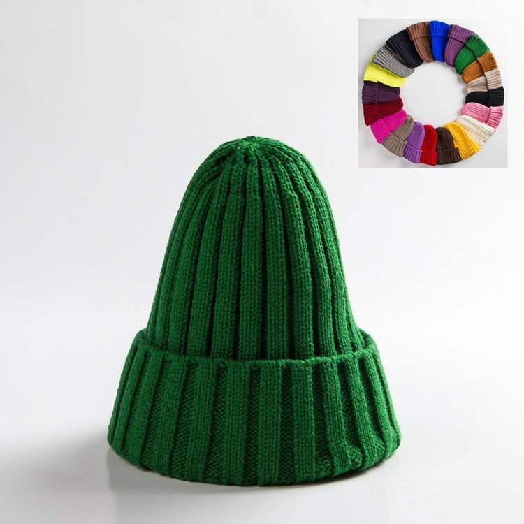 TheCapSpot - Knitting Stocking Cap