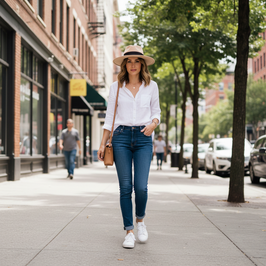 TheCapSpot - Timberland Sun Protection Straw Fedora
