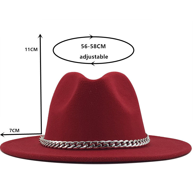 TheCapspot - Cashmere Hat