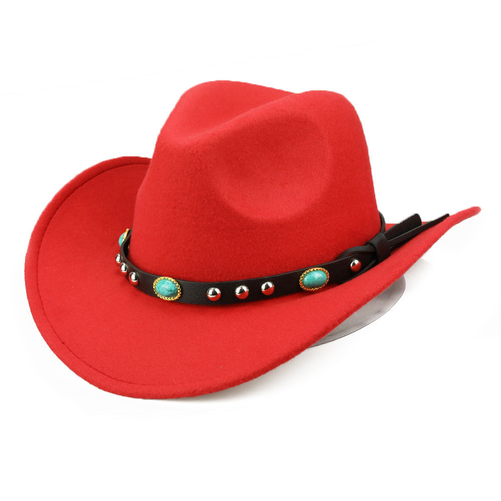 TheCapspot - Premium Cowboy Hat