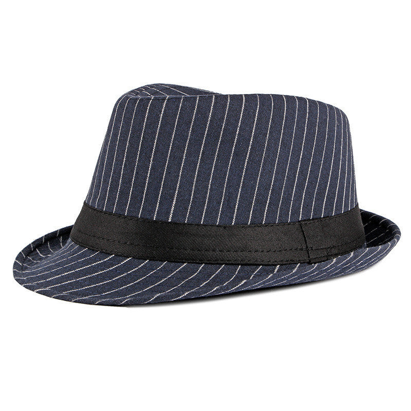 TheCapSpot - British Style Top Hat