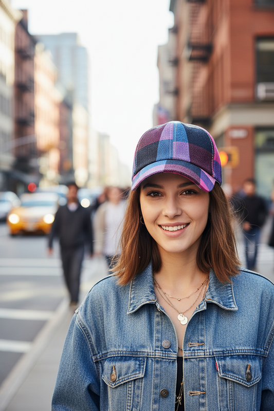 TheCapSpot - Hernandez Baseball Hat