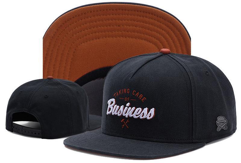 TheCapSpot - Munchies Baseball Cap
