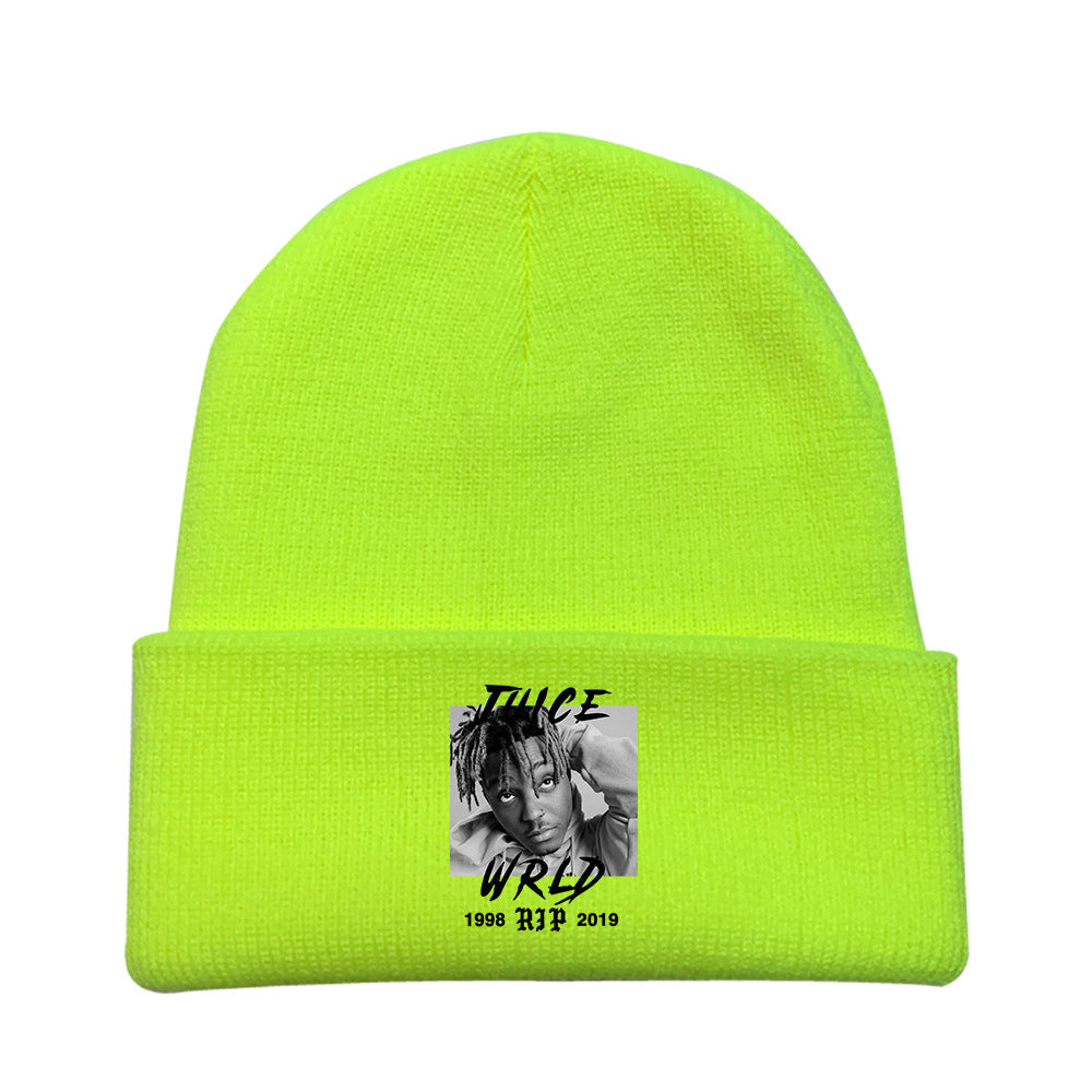 TheCapSpot - JW Stocking Cap