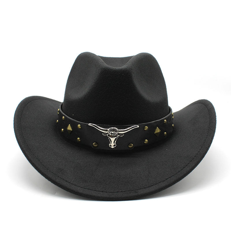 TheCapSpot- Cowboy Western Hat