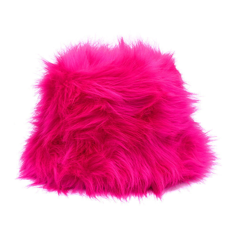 TheCapspot - Women's Plush Hat