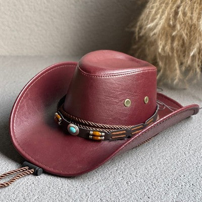 TheCapSpot - Rockhart Cowboy Hat