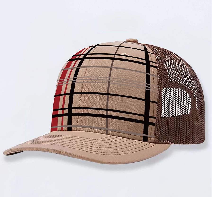 TheCapSpot - Trucker Hat