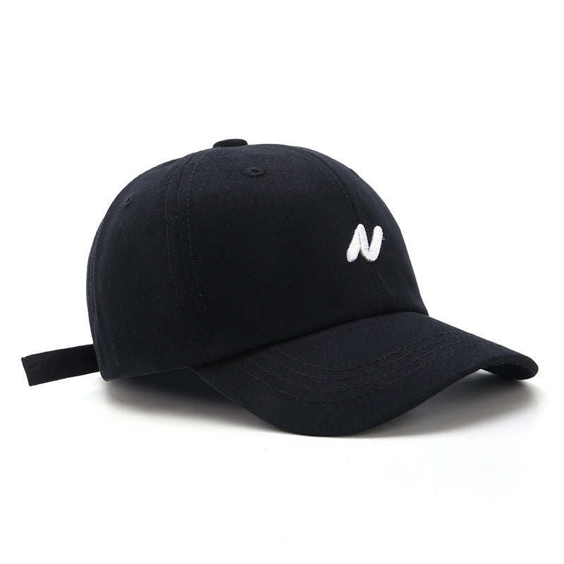 TheCapSpot - Embroidered Baseball Cap