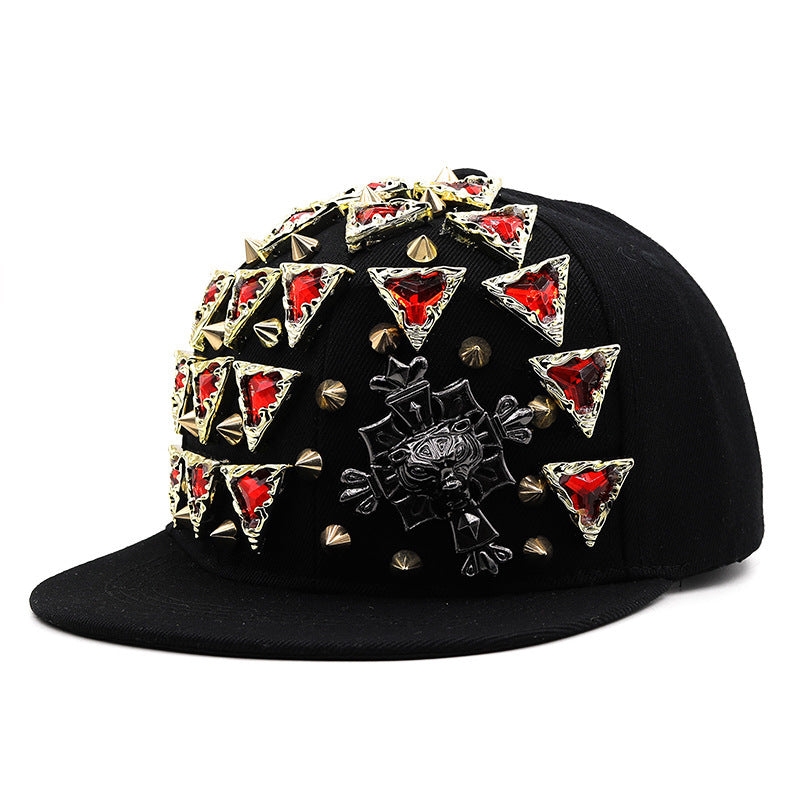 TheCapSpot - EyeCatcher Baseball Caps