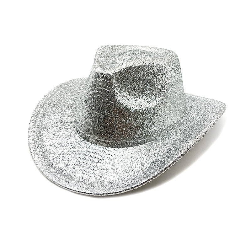 TheCapSpot- Smith Cowboy Hat