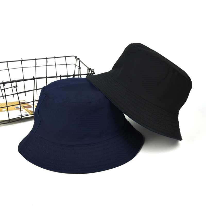 TheCapSpot - Claremore Sided Bucket Hat