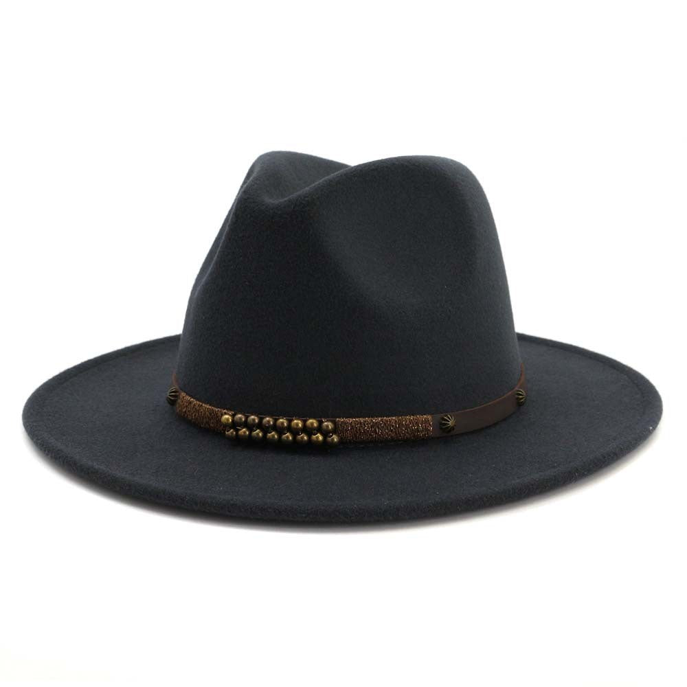 TheCapSpot - Cameron Modern Top Hat