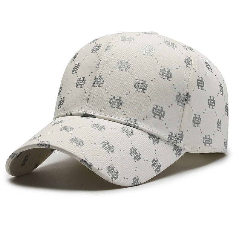 TheCapSpot - Valentine Baseball Cap
