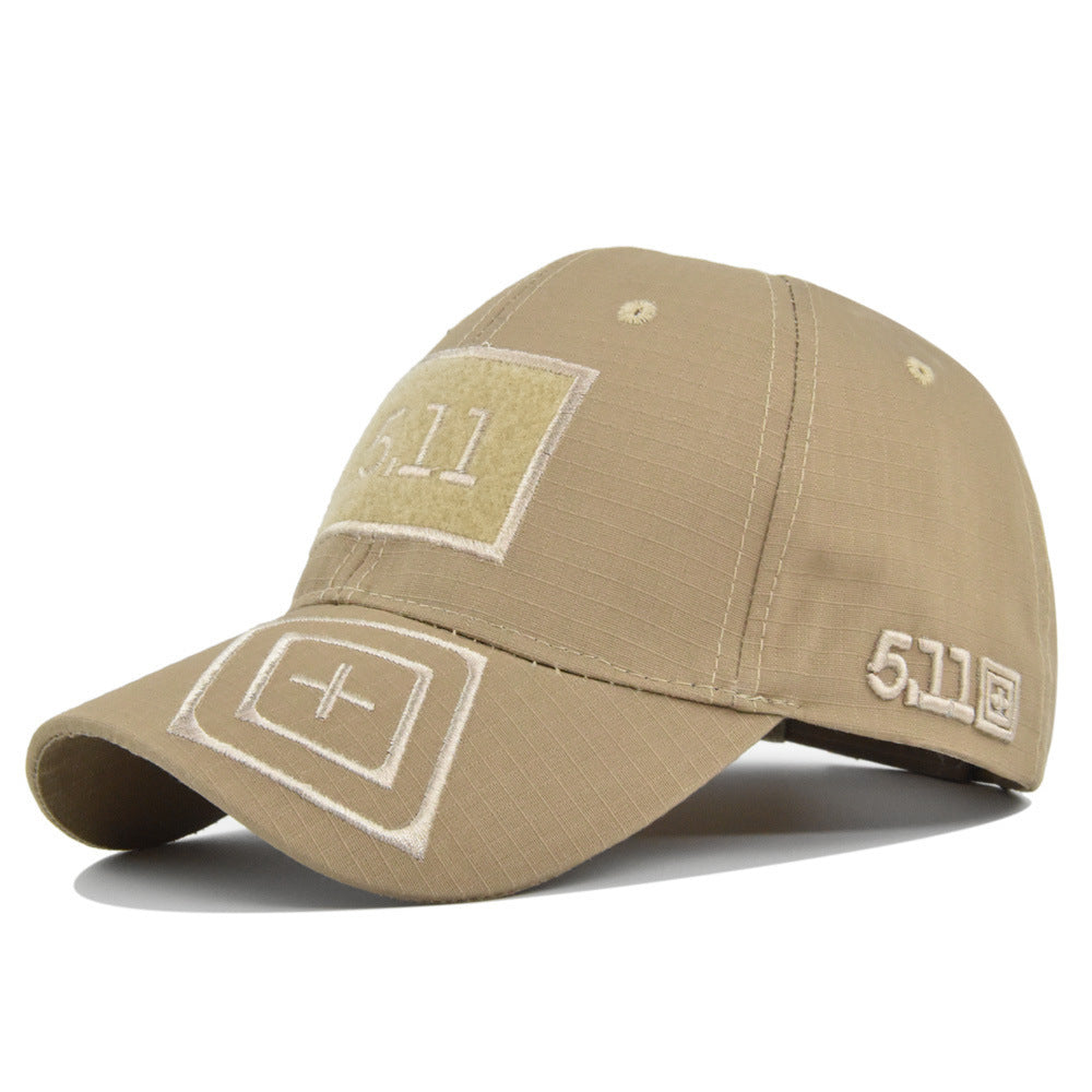 TheCapSpot - Camouflage Modern Cap