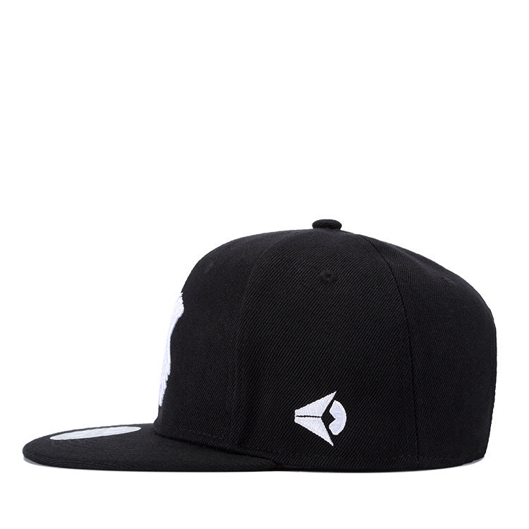 TheCapSpot - X Baseball Cap