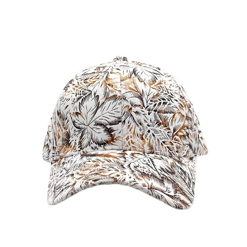 TheCapSpot -Newman Baseball Cap