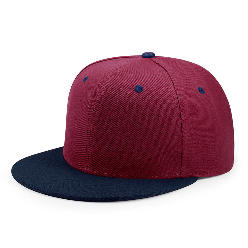 TheCapSpot - Two-Tone Color Hat