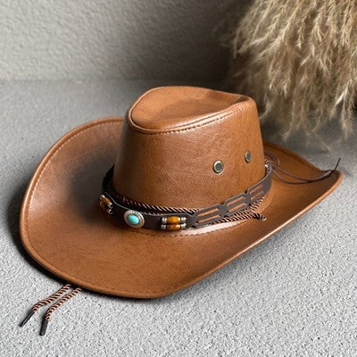 TheCapSpot - Rockhart Cowboy Hat