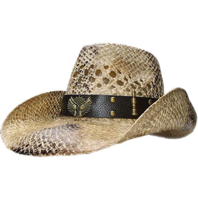 TheCapSpot - Drexler Cowboy Hat