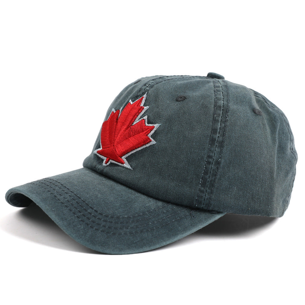 TheCapSpot - Canadian Baseball Cap
