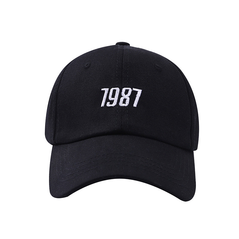 TheCapSpot - Embroidered Baseball Cap