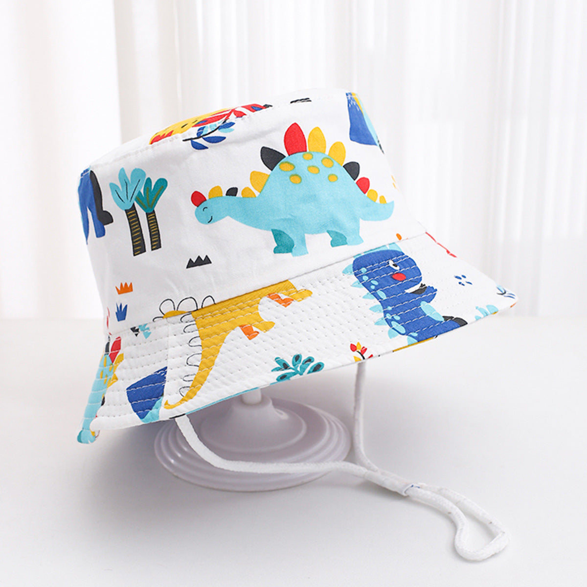 TheCapSpot -Children's Sunscreen Sun Hat