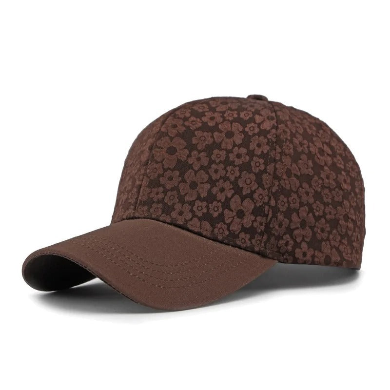 TheCapSpot - Multi-Graphic Baseball Cap