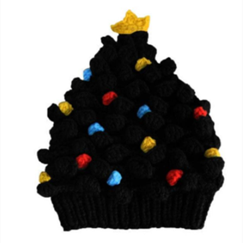 TheCapspot - Handmade Knitted Winter Stocking Cap