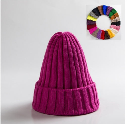 TheCapSpot - Knitting Stocking Cap