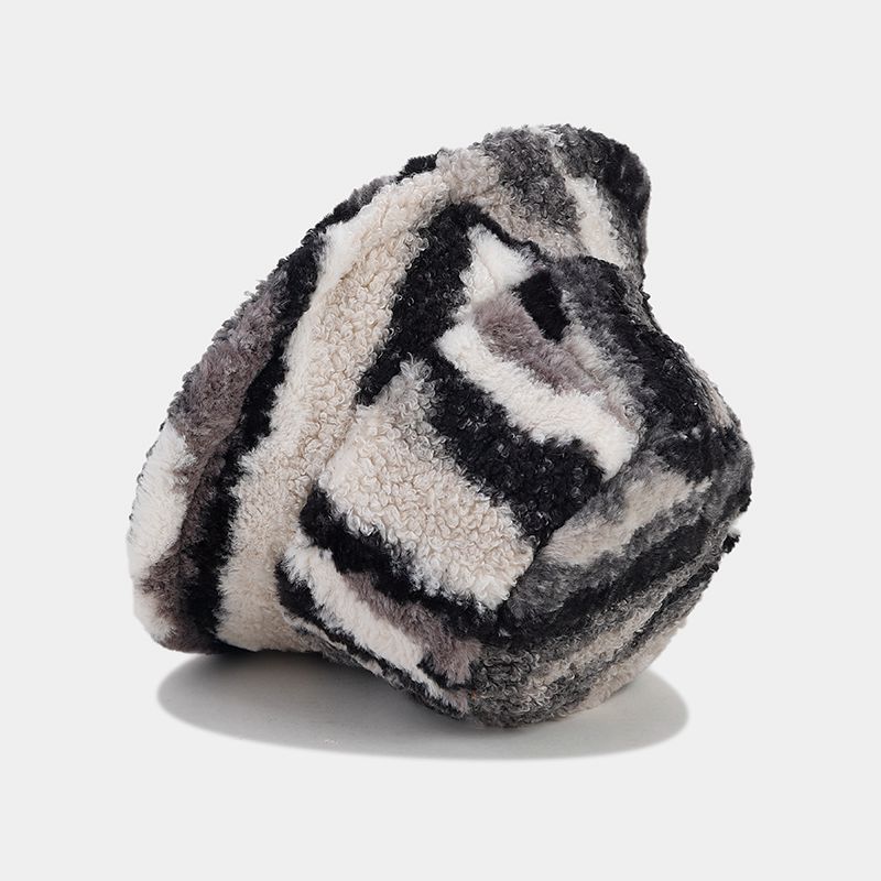 TheCapSpot - Plush Bucket Hat