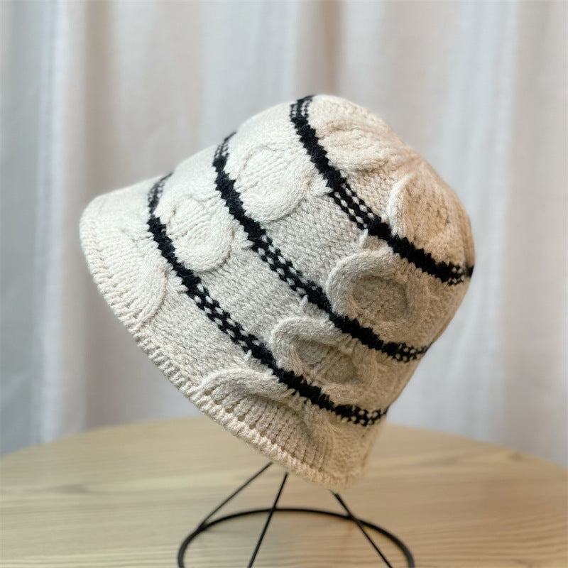 TheCapSpot - Autman and Winter Bucket Hat