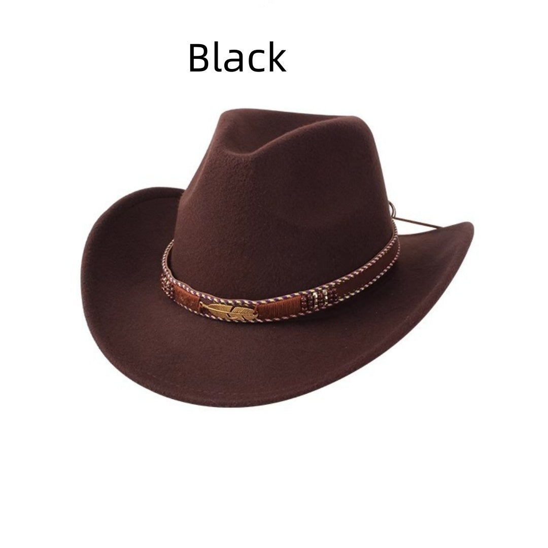 TheCapSpot - Salter Cowboy Hat