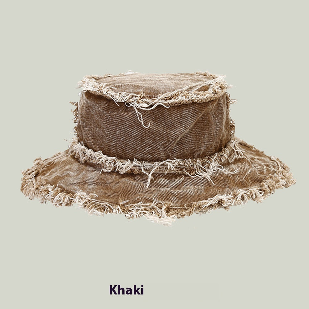 TheCapSpot - Double Sided Bucket Hat