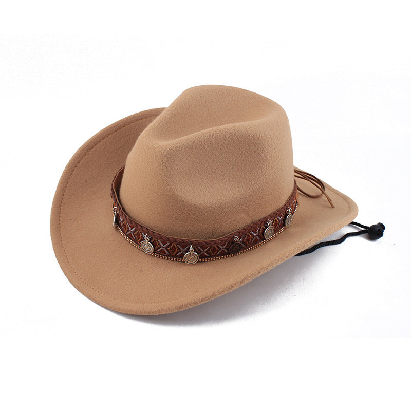 TheCapSpot - Salter Cowboy Hat