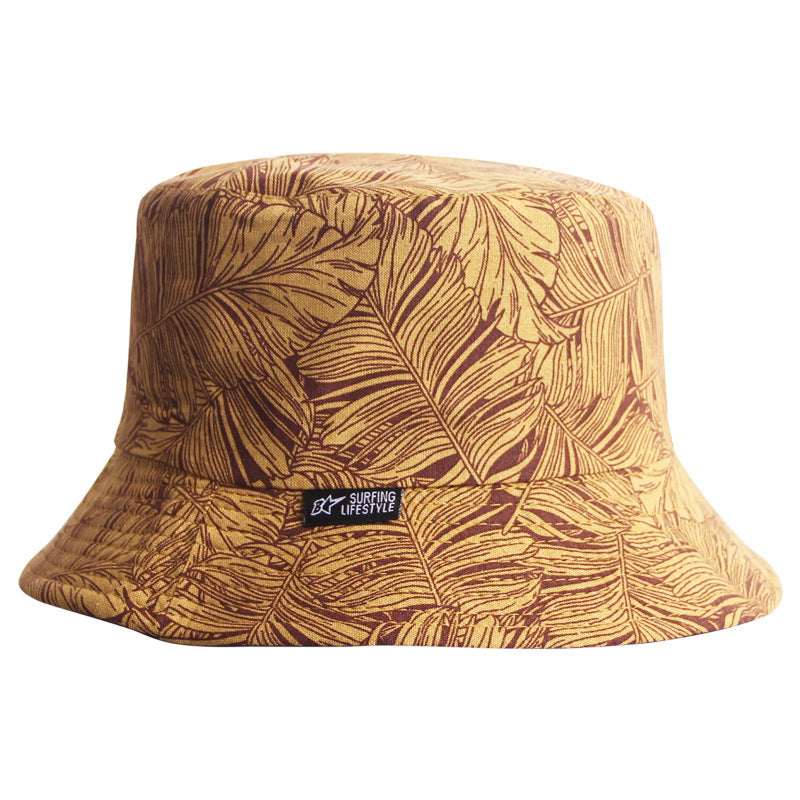 TheCapspot - Bucket Hat