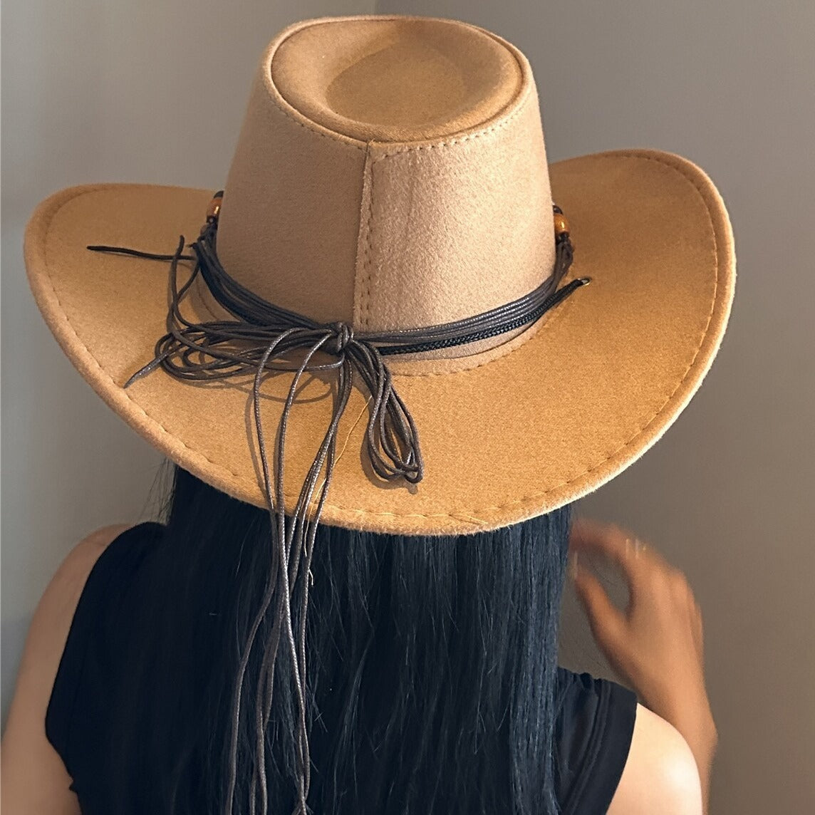 TheCapSpot - DelRay Cowboy Hat
