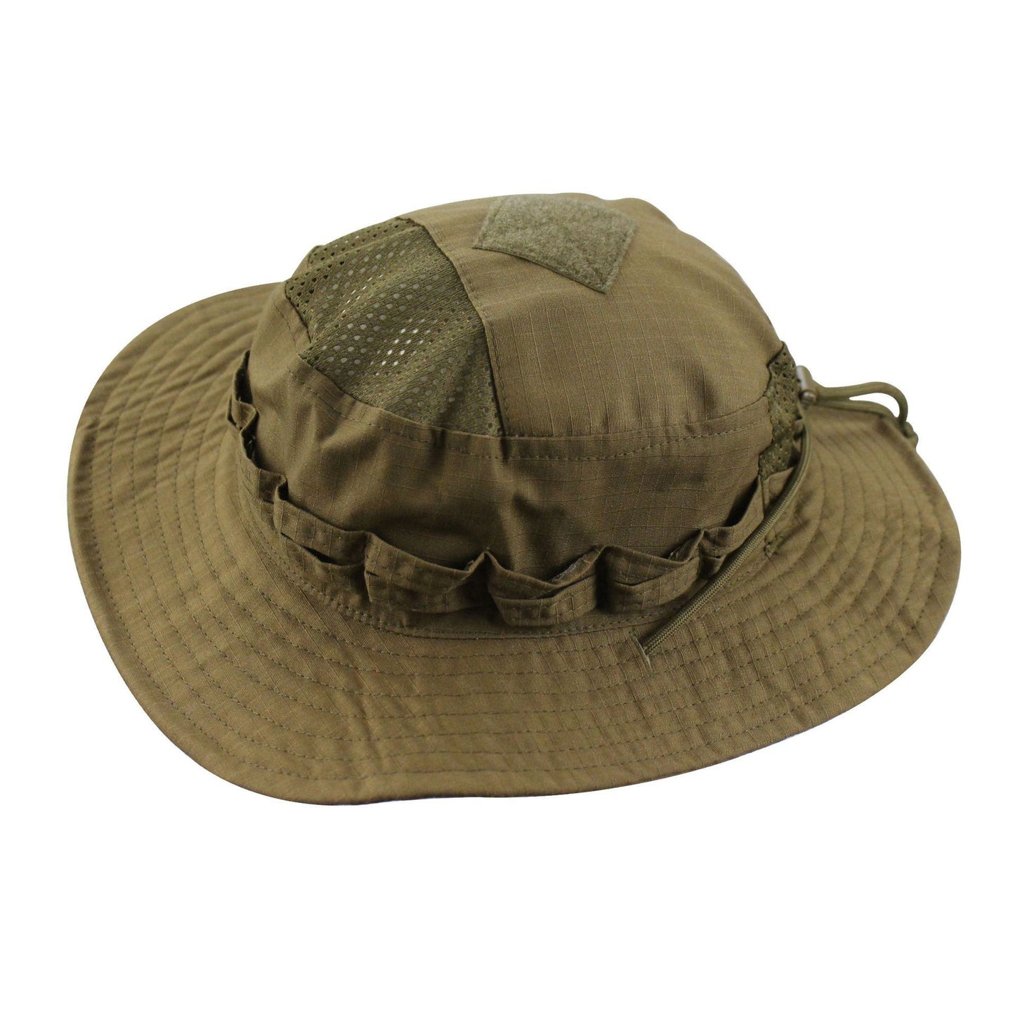 TheCapSpot - Camouflage Hat