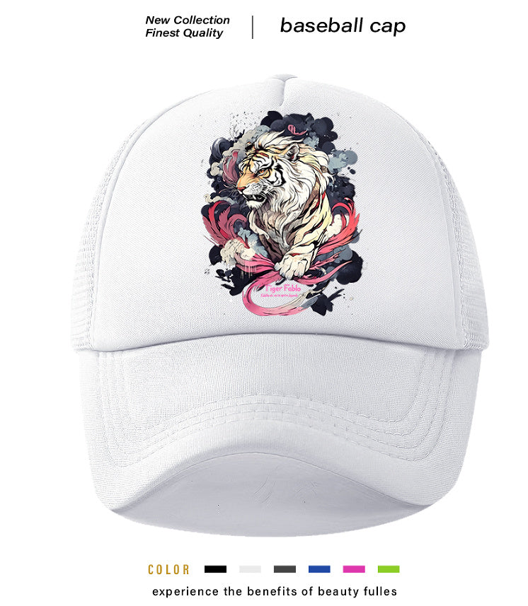 TheCapSpot - Men's Casual Baseball Cap