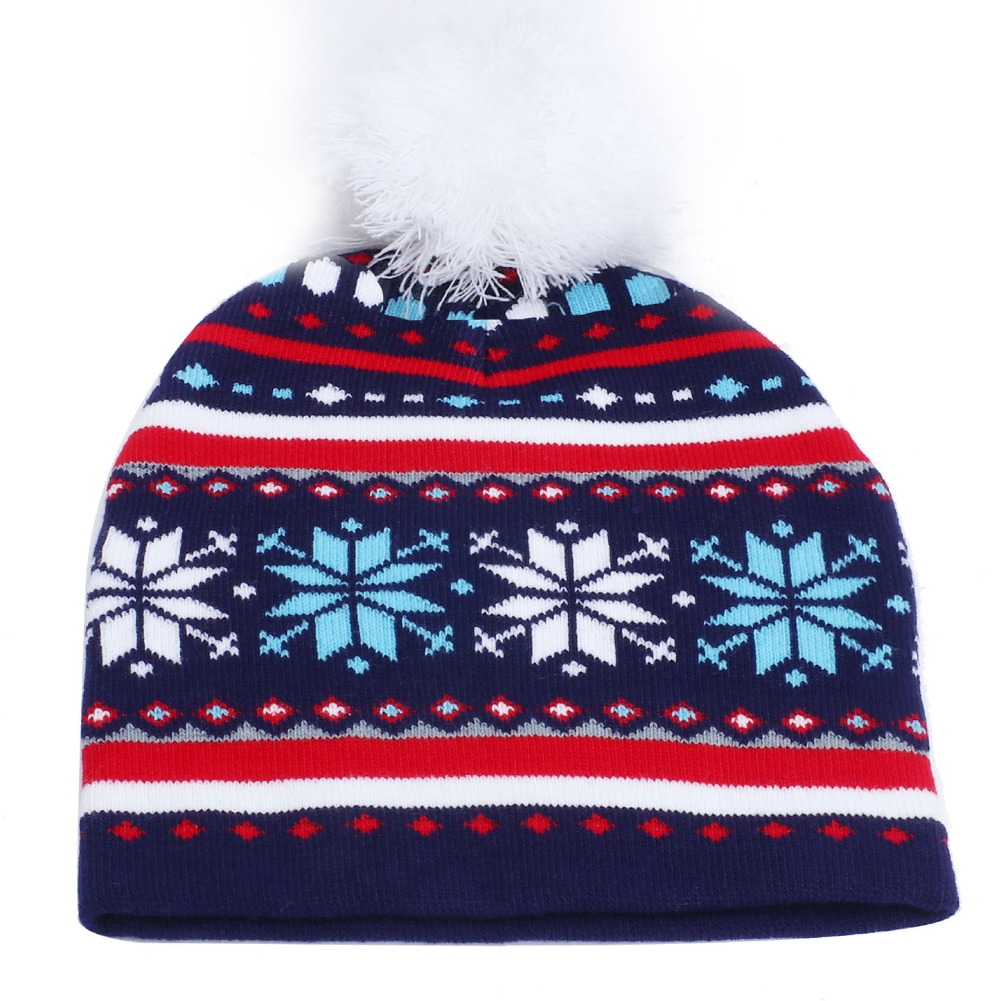 TheCapSpot - Christmas Stocking Cap