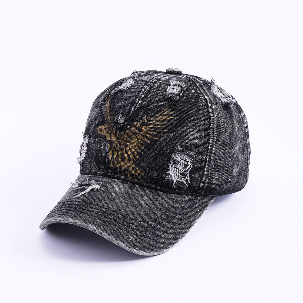 TheCapSpot - Calvary Baseball Cap
