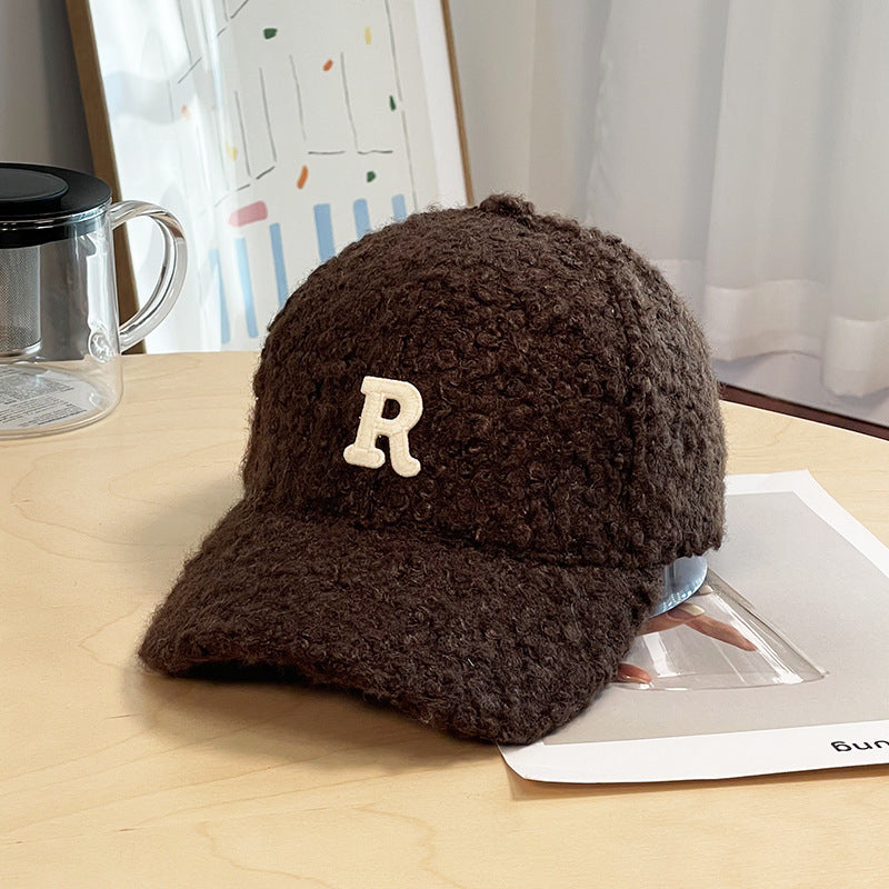 TheCapSpot - R Hat