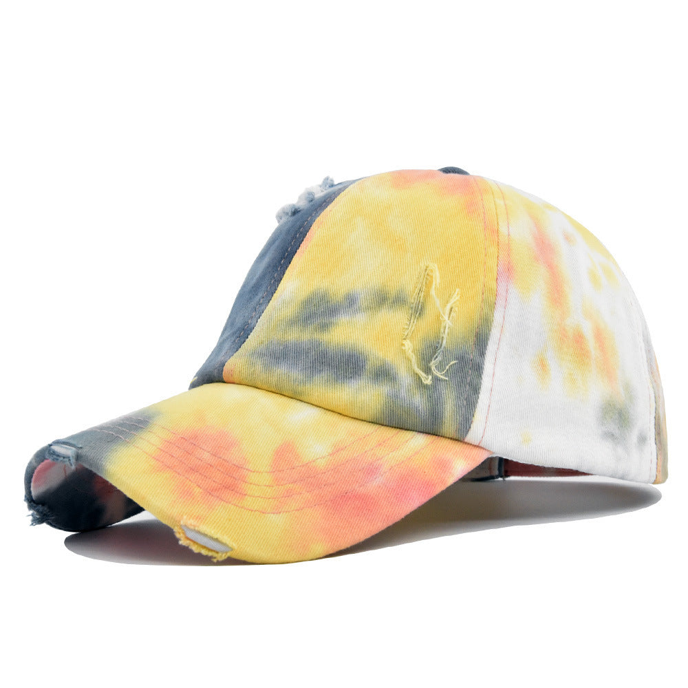 TheCapSpot - Bradshaw Baseball Cap