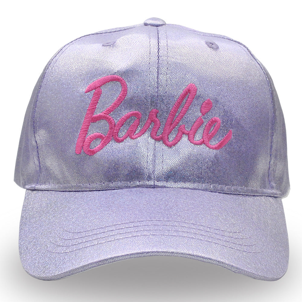 TheCapSpot - Barbie Cap