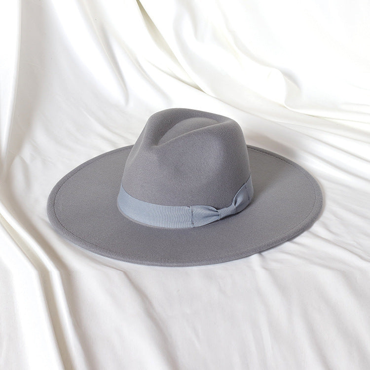 TheCapSpot - Modern Woolen Hat