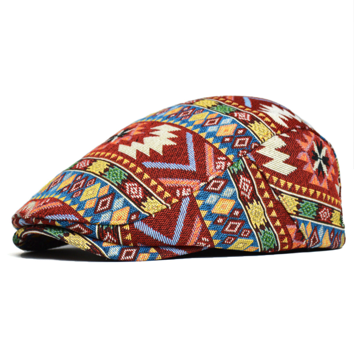 TheCapSpot - British Beret