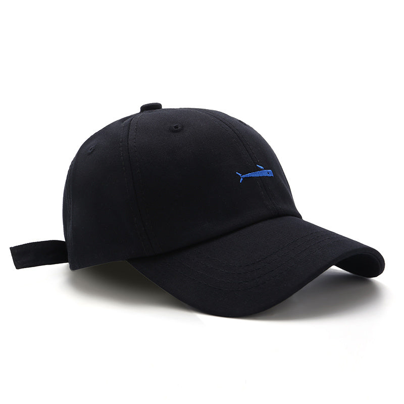 TheCapSpot - Embroidered Baseball Cap