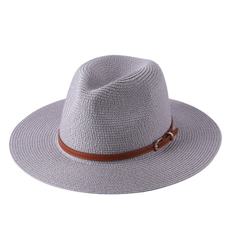 TheCapSpot- Beach Straw Hat